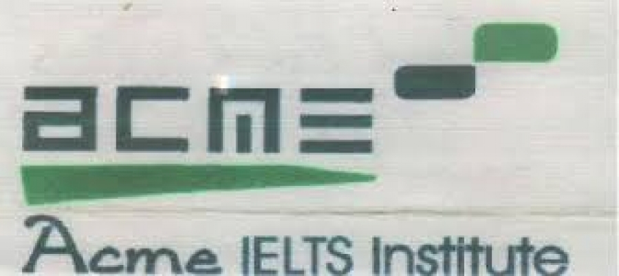 ACME IELTS Institutete